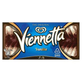 Viennetta Ice Cream Dessert Vanilla 650 ml  Adomoo